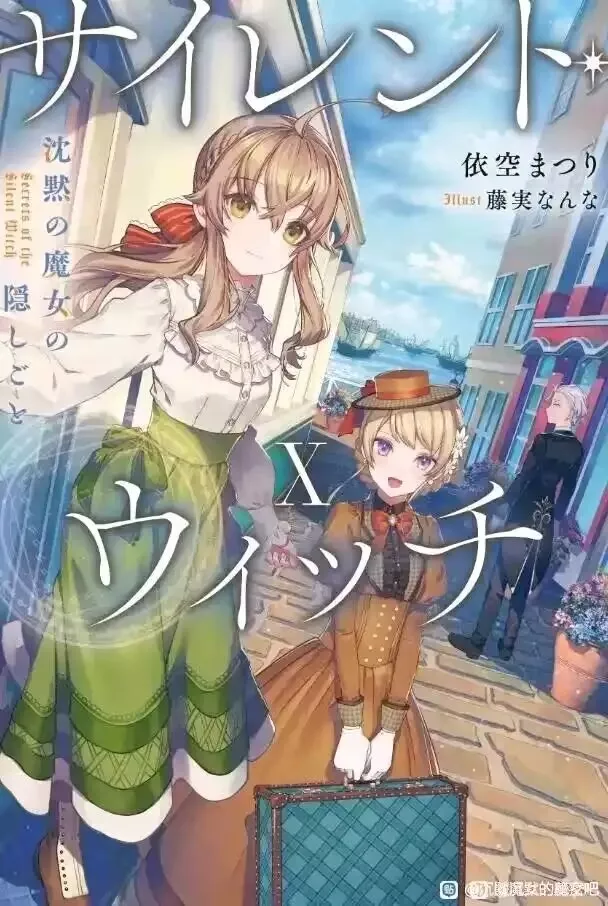 封面